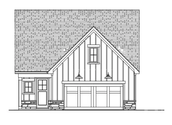 126 Chapel Crossing Lane #7, Weaverville, NC 28787