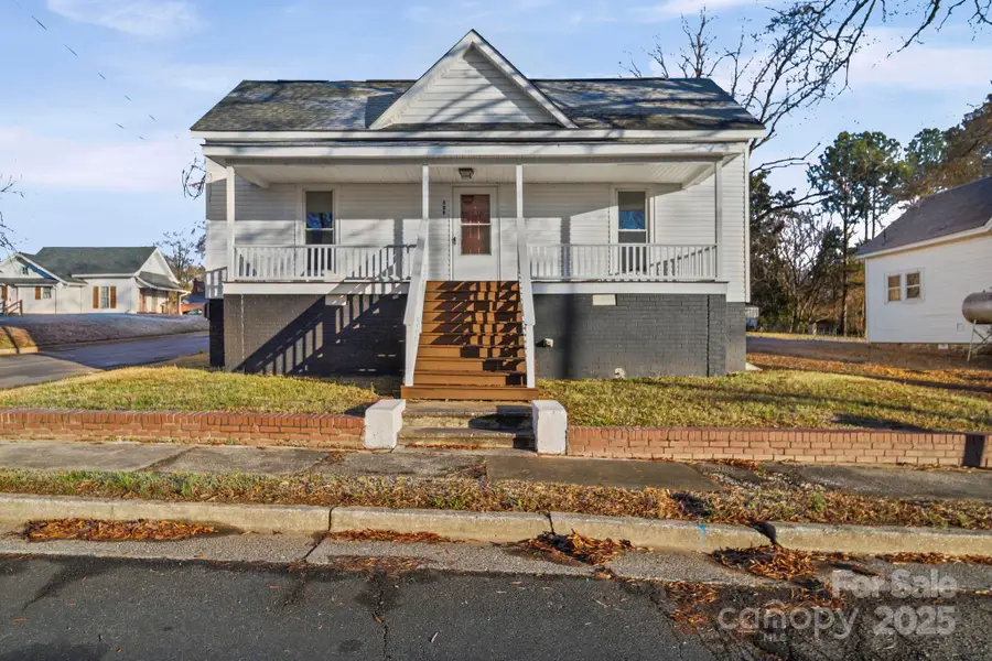 526 Graham Street, Albemarle, NC 28001 - Image #2