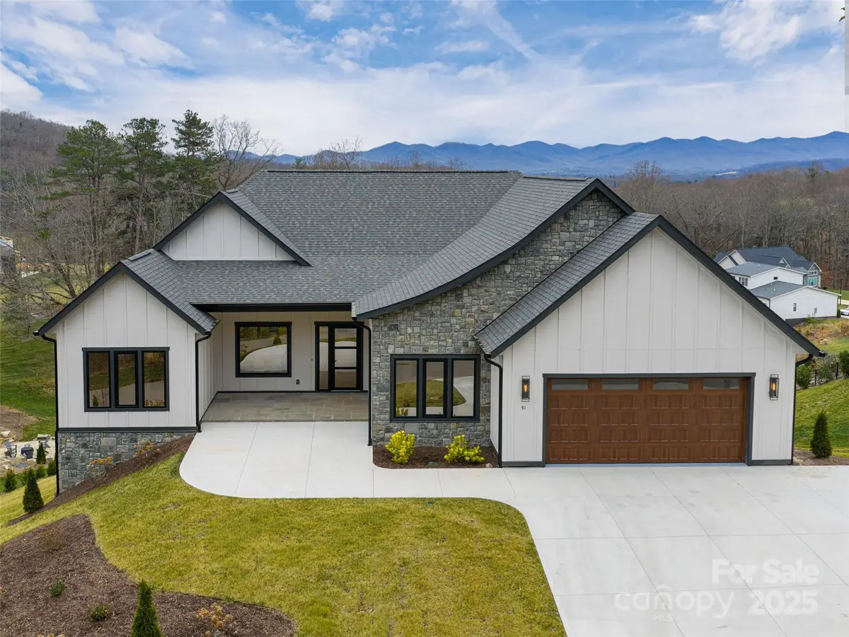 51 Bridgeway Drive #12, Candler, NC 28715 - Image #1