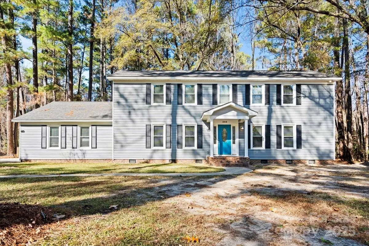 305 Virginia Avenue, Cheraw, SC 29520 - Image #1