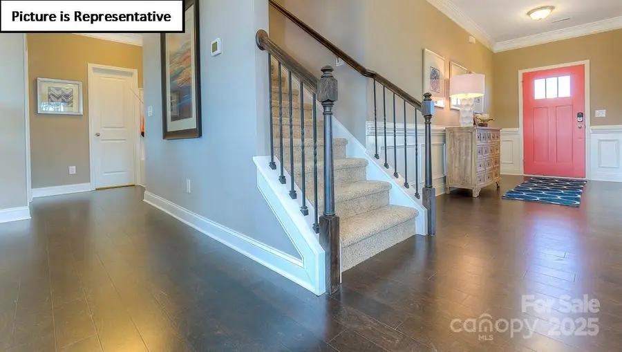 3047 Canvasback Way, Indian Trail, NC 28079 - Image #3