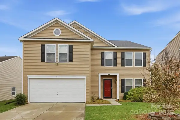 910 Torsion Lane, Clover, SC 29710
