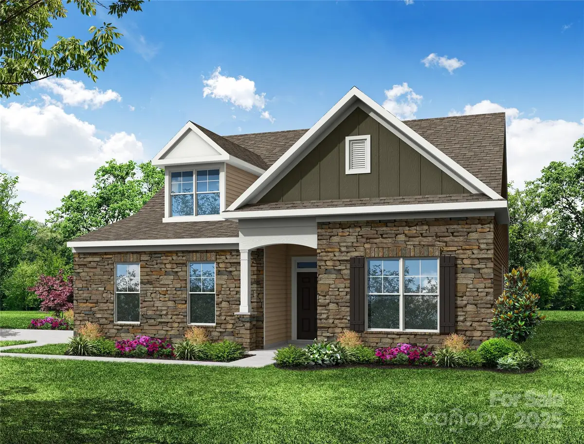 2019 Mantle Ridge Drive, Indian Trail, NC 28079 - Image #1