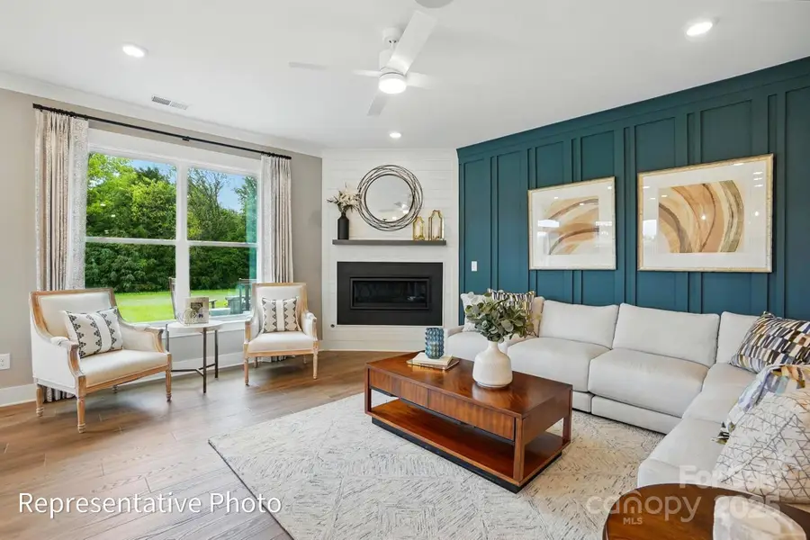 2019 Mantle Ridge Drive, Indian Trail, NC 28079 - Image #3