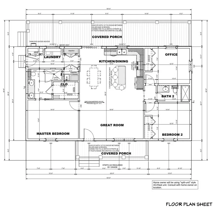 916 Fowler Road, Monroe, NC 28110 - Image #2