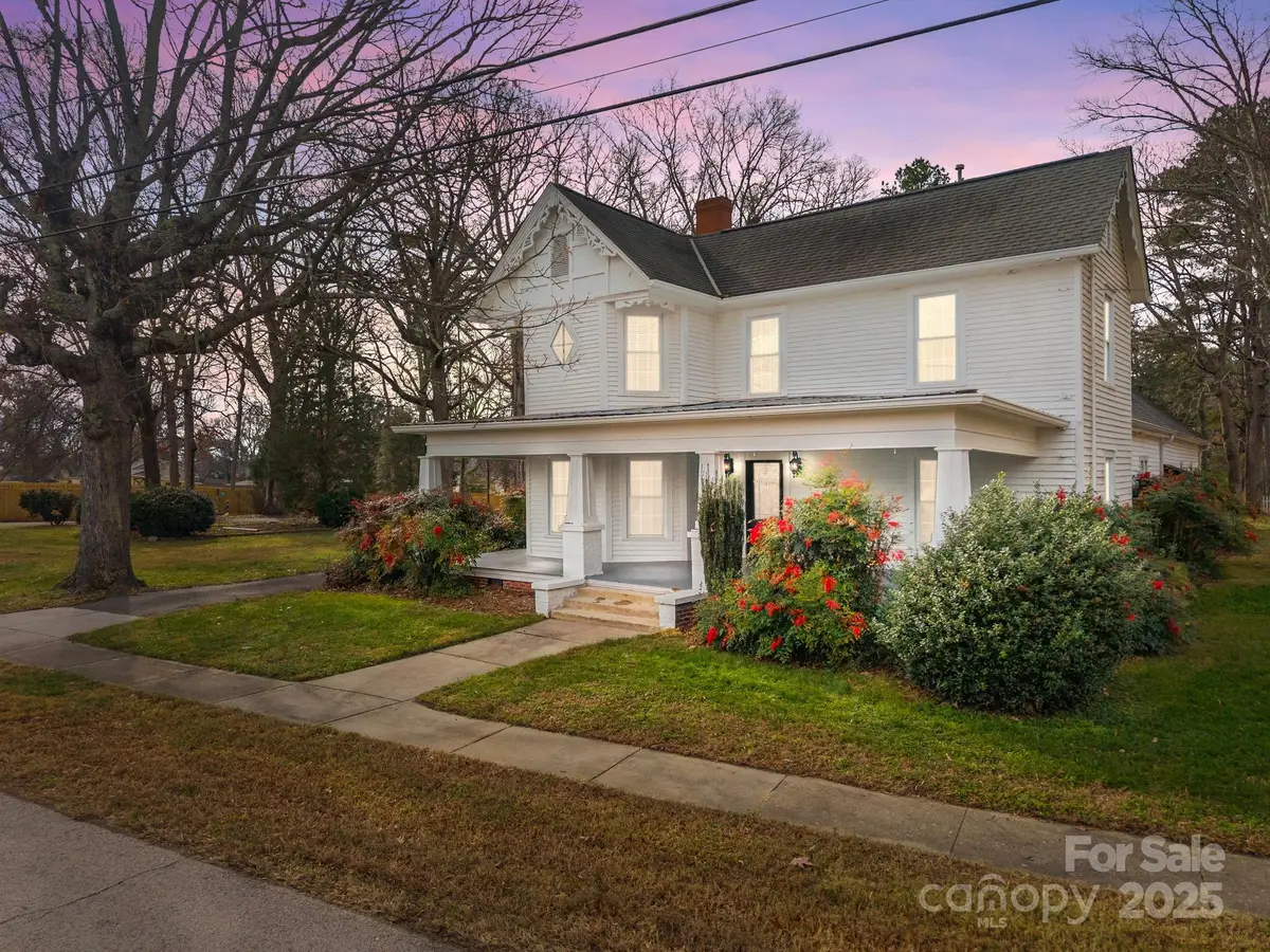 401 W Hoke Street, Landis, NC 28088 - Image #1