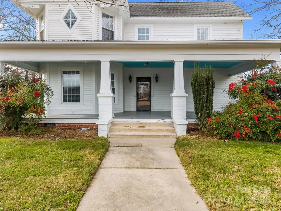 401 W Hoke Street, Landis, NC 28088 - Image #3