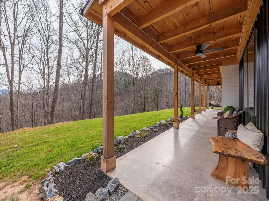 55 Dean Riddle Drive, Waynesville, NC 28785 - Image #3
