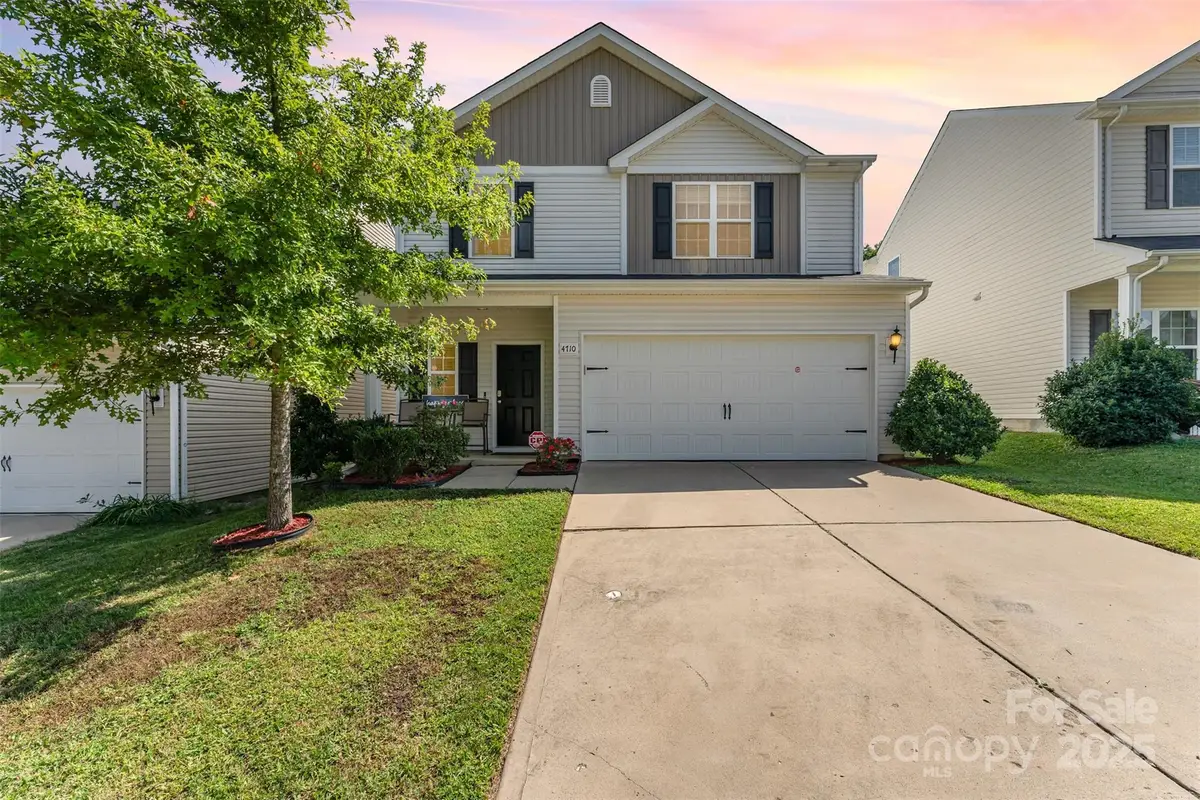 4710 Opus Lane, Charlotte, NC 28214 - Image #1