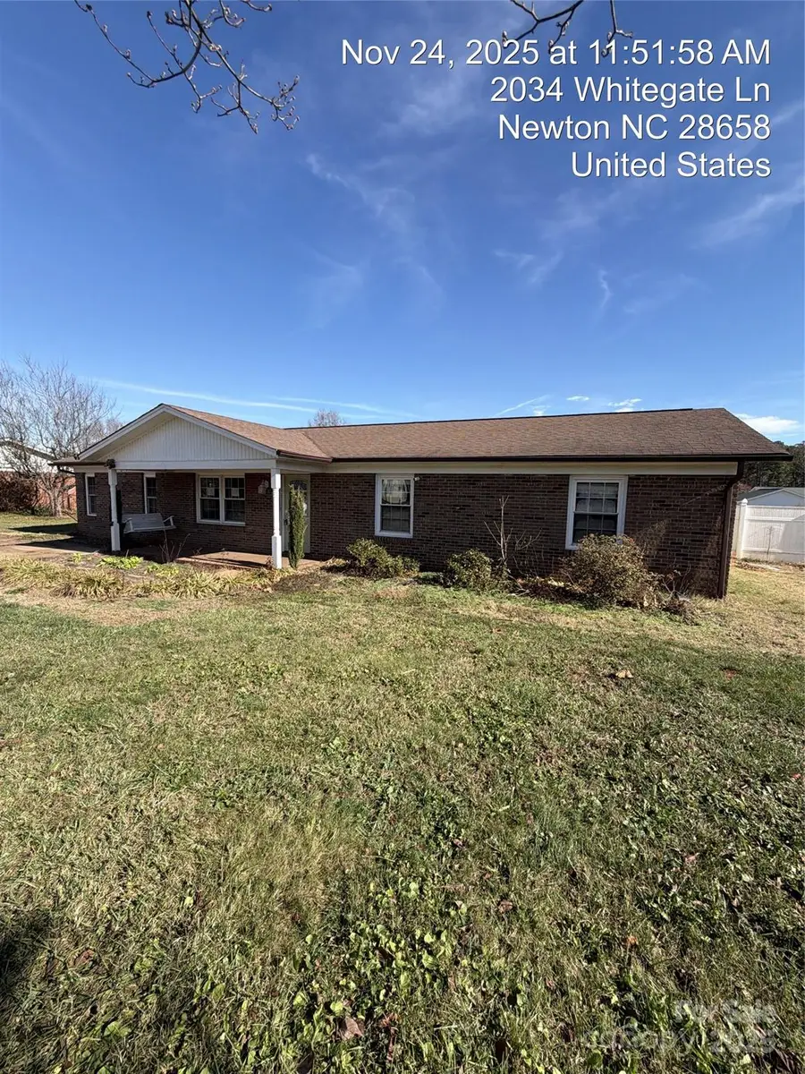 2034 Whitegate Lane, Newton, NC 28658 - Image #2