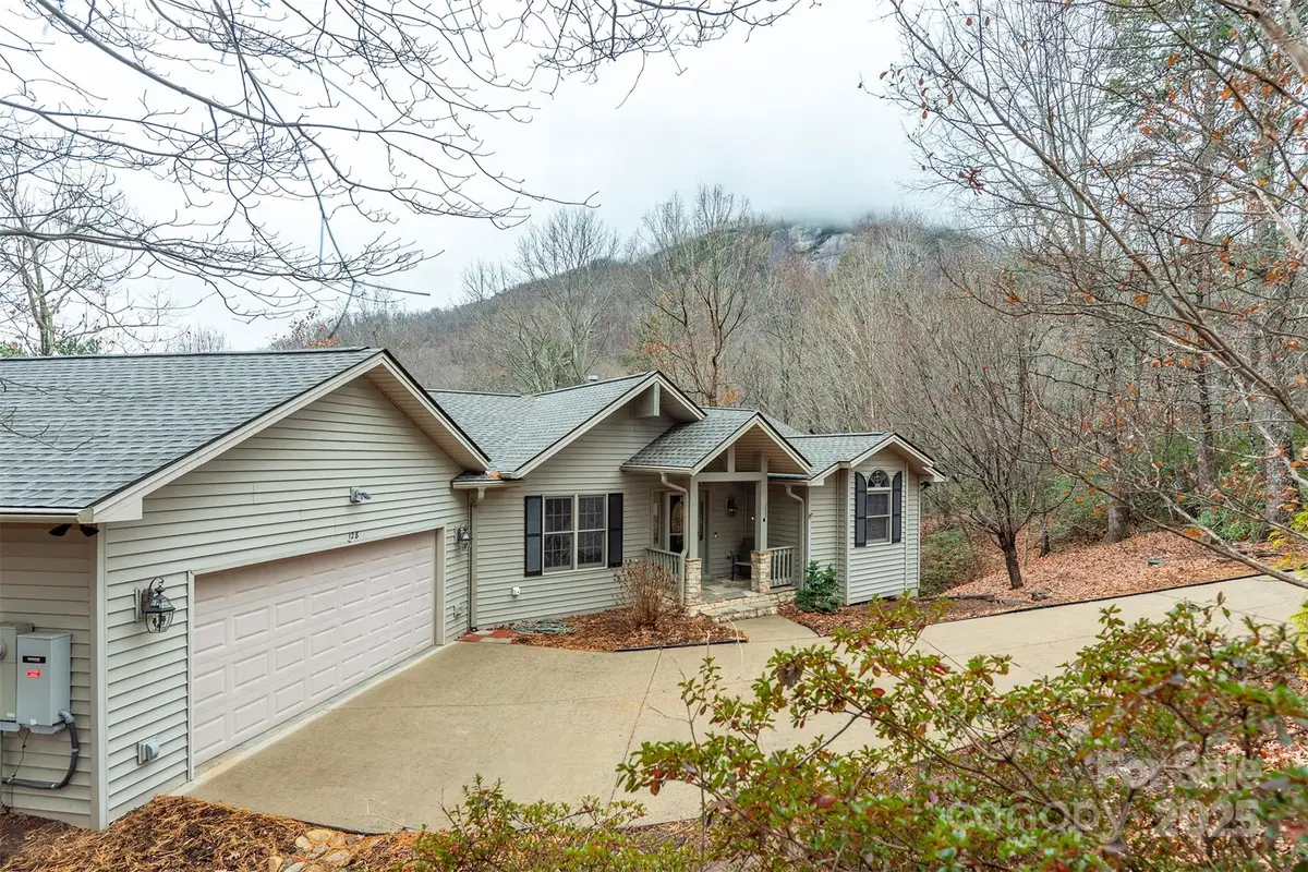 128 Sullivan Lane, Lake Lure, NC 28746 - #1