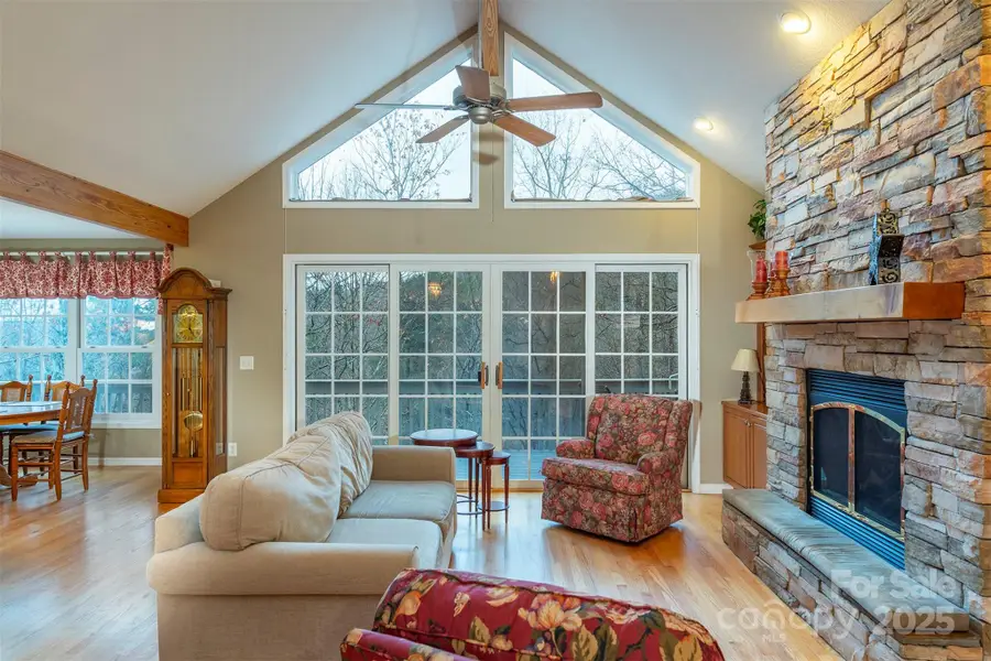 128 Sullivan Lane, Lake Lure, NC 28746 - #2