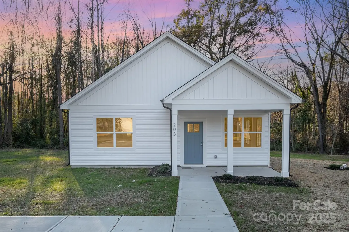 203 Williams Street, York, SC 29745 - Image #1