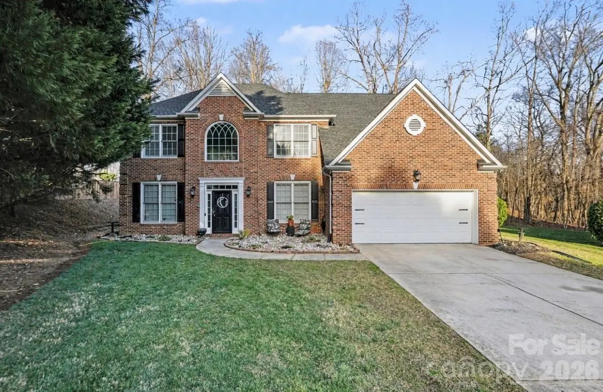 7715 Saddle Trail Lane, Charlotte, NC 28269 - #1