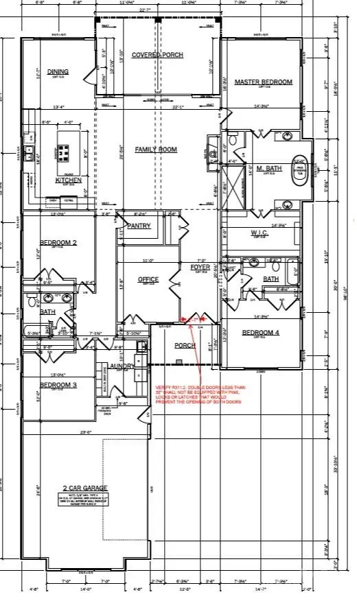 12111 Overlook Mountain Drive, Charlotte, NC 28216 - #2