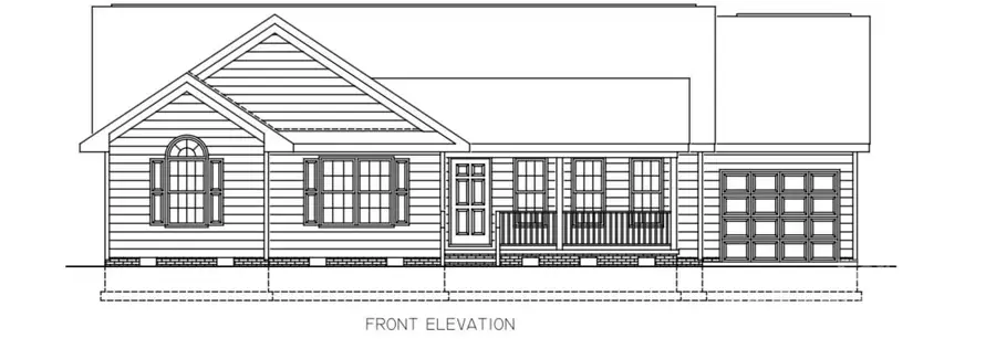 4269 Love Mill Road, Stanfield, NC 28163 - Image #3