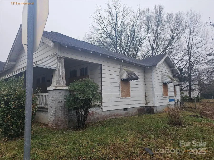 1219 W Monroe Street, Salisbury, NC 28144 - Image #2