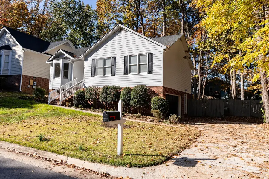 112 Rock Point Lane, Cary, NC 27513 - Image #2