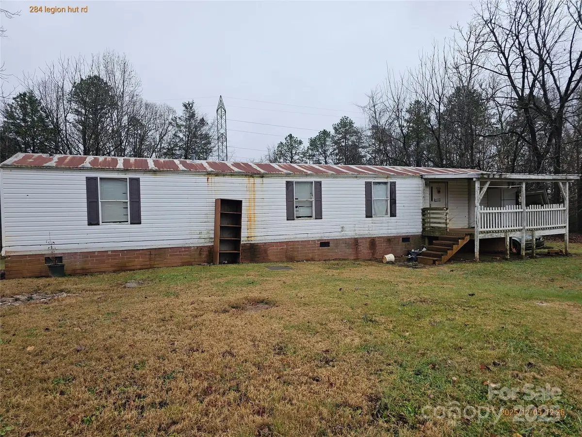 284 Legion Hut Road, Mocksville, NC 27028 - Image #1