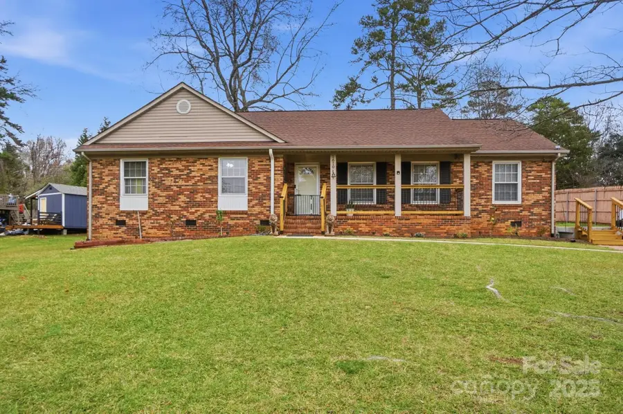 1610 Windyrush Lane, Gastonia, NC 28054 - Image #2