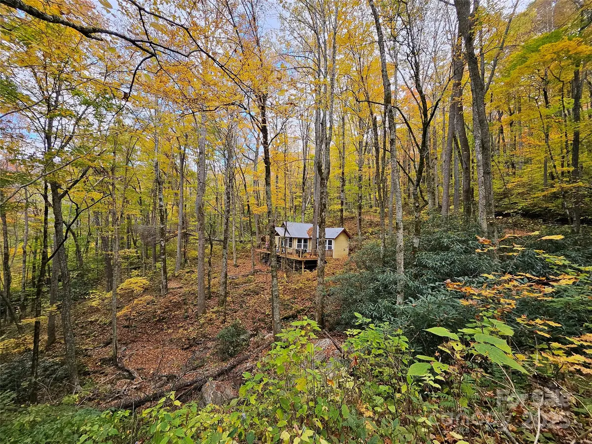 25 Hollow Log Road, Burnsville, NC 28714 - Image #1