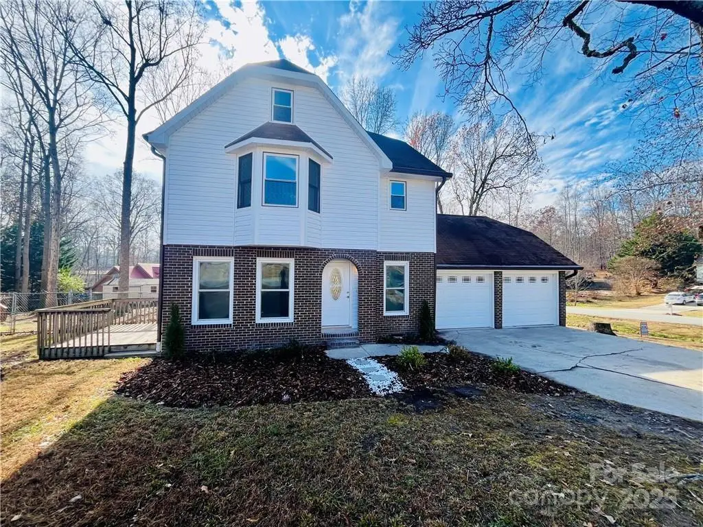 119 Brandon Lane, Trinity, NC 27370 - Image #1