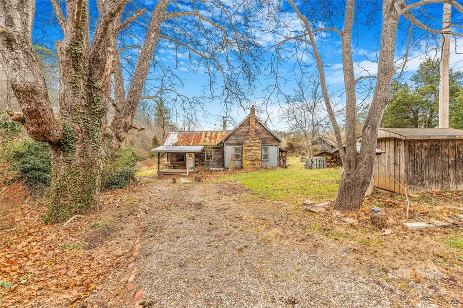 1 Mustang Drive, Leicester, NC 28748 - Image #2