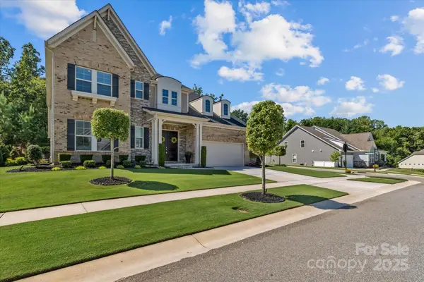 14229 Morningate Street, Huntersville, NC 28078