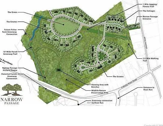 16117 Halle Marie Circle, Davidson, NC 28036 - Image #1