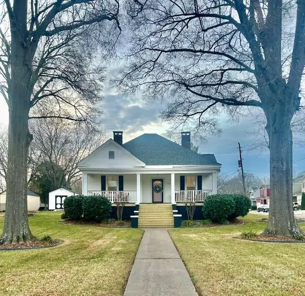 500 S Main Street, Kannapolis, NC 28081