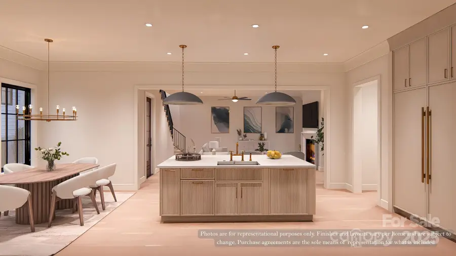 224 S Laurel Avenue #1A, Charlotte, NC 28207 - Image #2