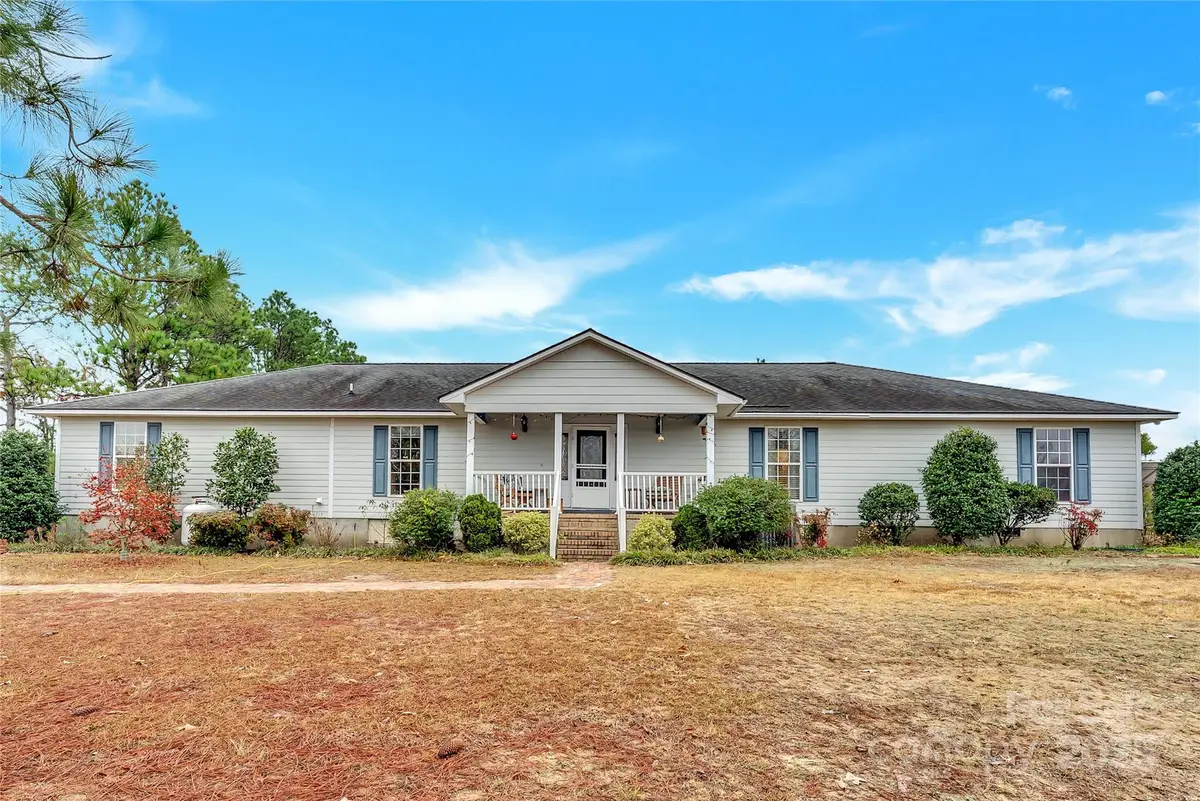 1035 Mcmillan Road, Cheraw, SC 29520 - Image #1