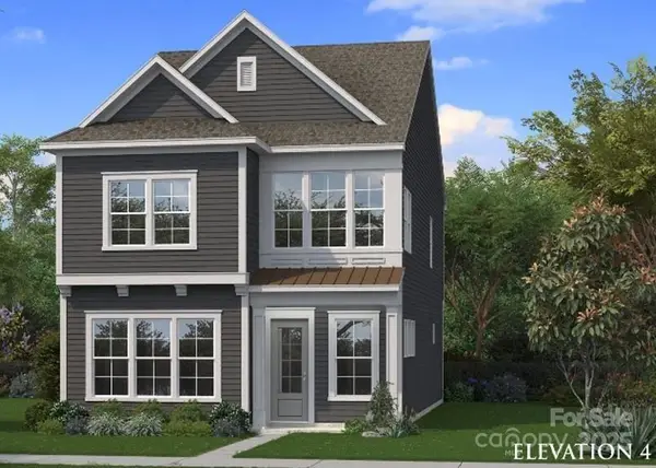 6017 Daisy Dale Drive, Pineville, NC 28134