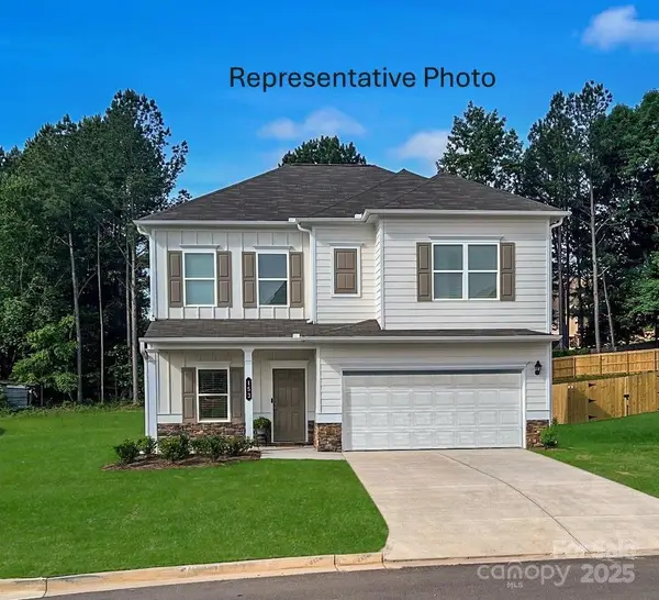 569 Cooley Drive, Salisbury, NC 28147