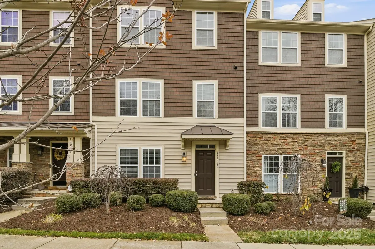 19105 Chandlers Landing Drive, Cornelius, NC 28031 - #1