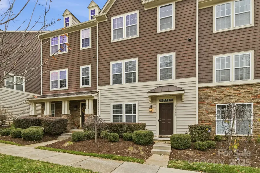 19105 Chandlers Landing Drive, Cornelius, NC 28031 - #3