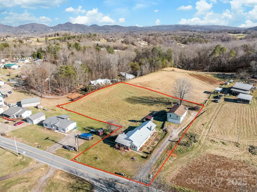 71 Lower Glady Fork Road, Candler, NC 28715 - Image #2
