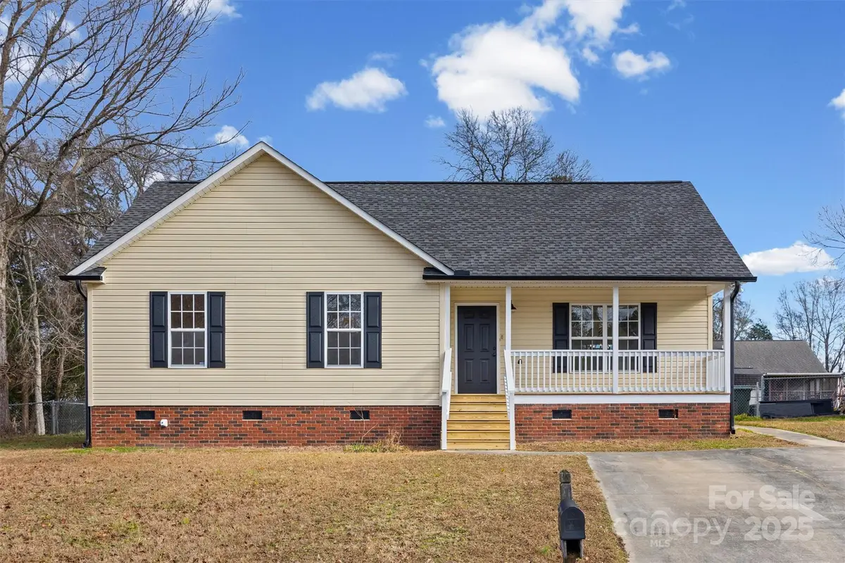 1676 Randwick Drive, Rock Hill, SC 29730 - Image #1