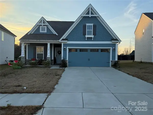 106 Aspire Circle, Wingate, NC 28174