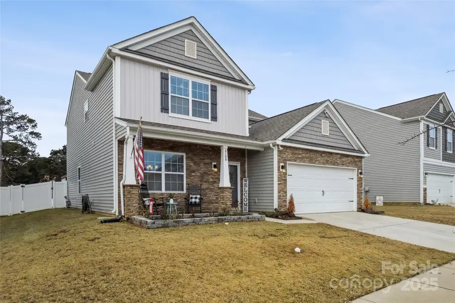 2108 Highland Knoll Drive, Charlotte, NC 28269 - Image #3