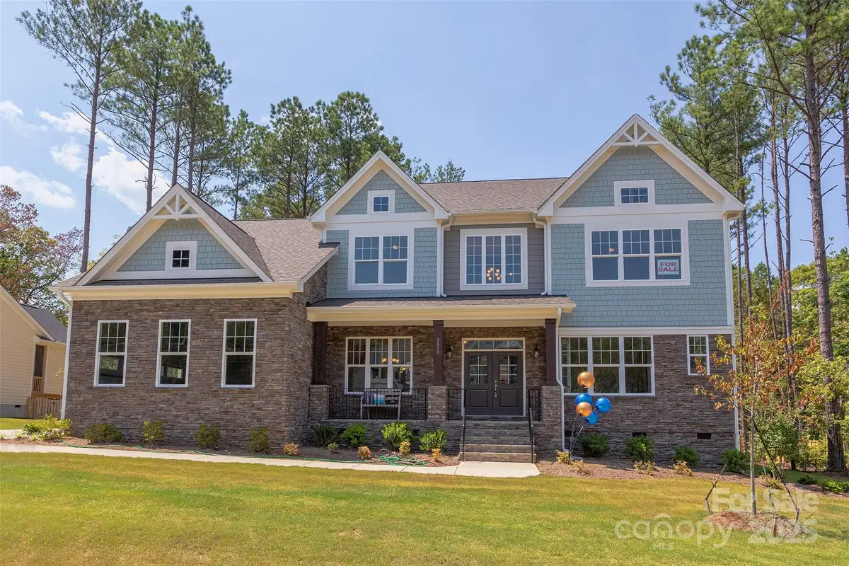 0 Fincher Road, Matthews, NC 28104 - Image #1