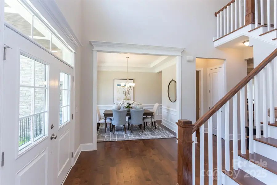 0 Fincher Road, Matthews, NC 28104 - Image #3