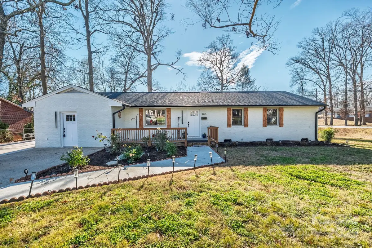 908 Woodside Drive, Kings Mountain, NC 28086 - Image #1