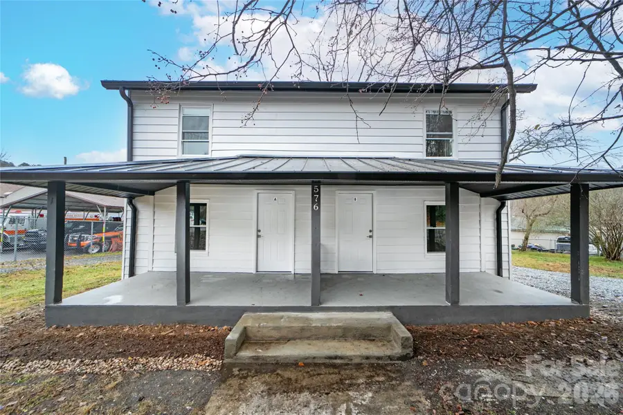 576 Pickens Highway, Rosman, NC 28722 - #3