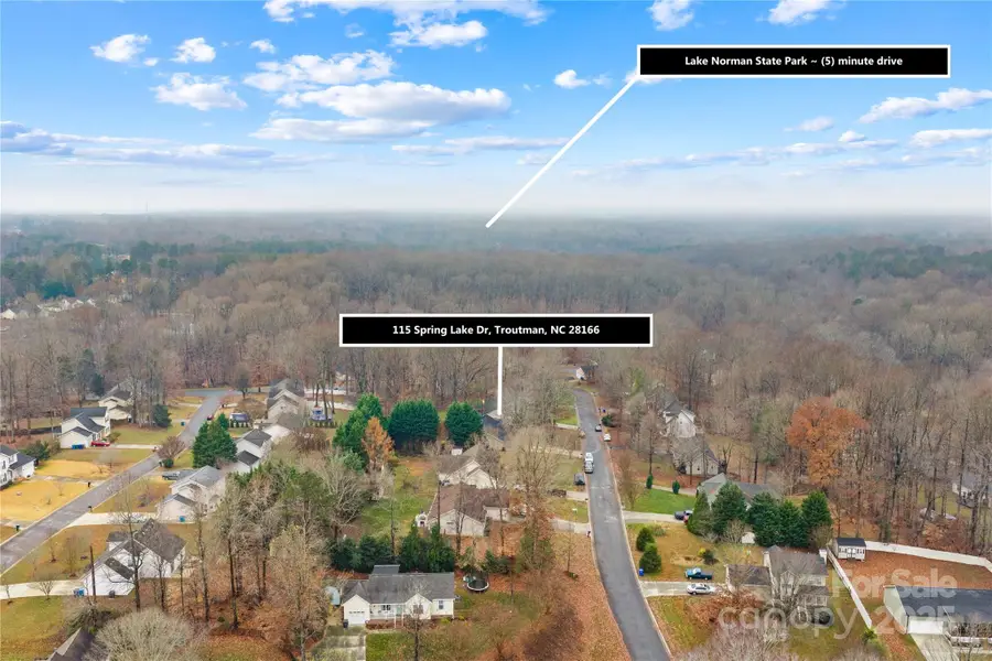 115 Springlake Drive, Troutman, NC 28166 - Image #3