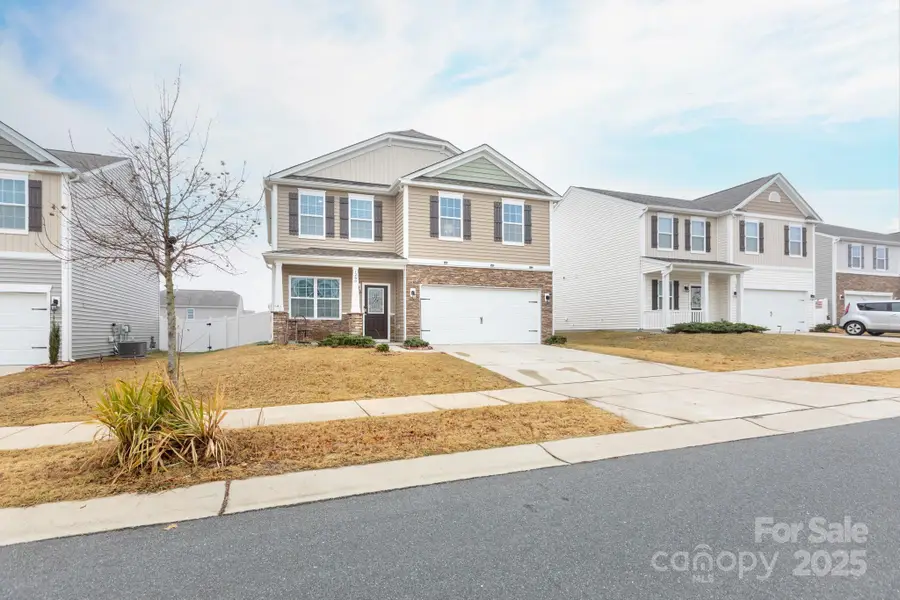1260 Kent Downs Avenue Sw, Concord, NC 28027 - Image #2