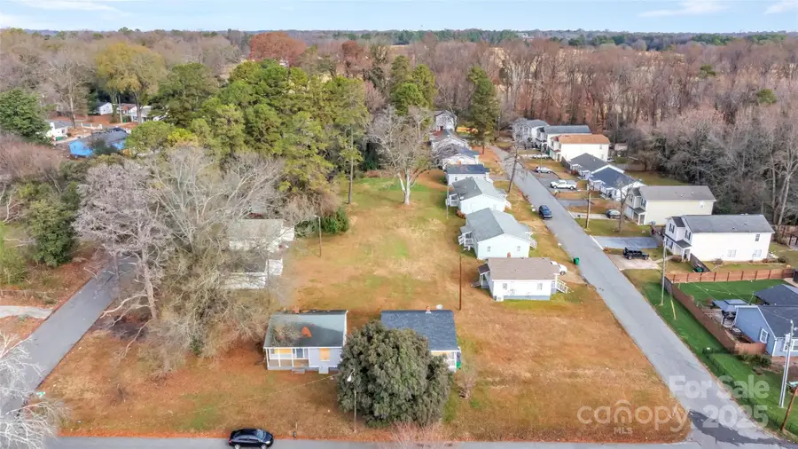 2506 Hemphill Street, Charlotte, NC 28208 - Image #3