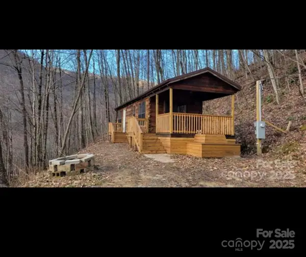 000 Wayah Zooshuga Road, Maggie Valley, NC 28751