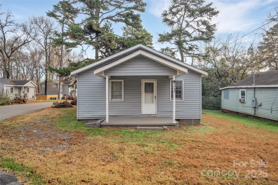 2533 Eddington Street, Charlotte, NC 28208 - Image #3