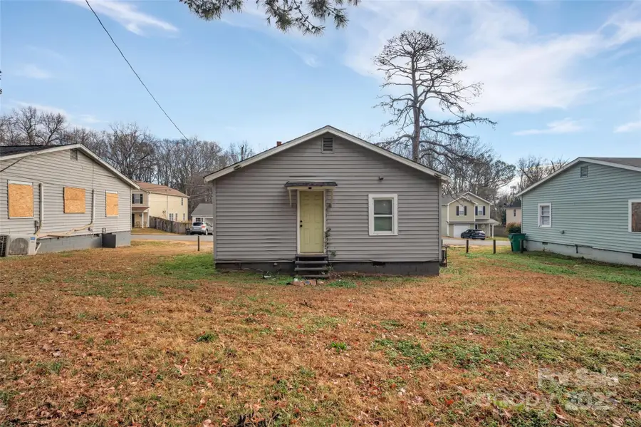 2523 Eddington Street, Charlotte, NC 28208 - Image #2